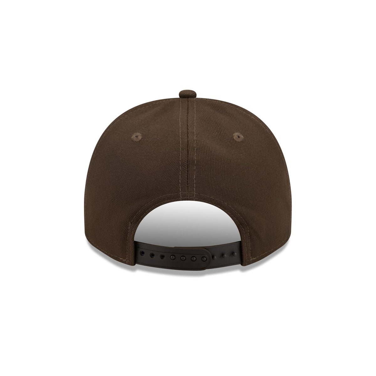 Chicago White Sox Walnut Gold Detail 9FIFTY A-Frame Snapback Hat