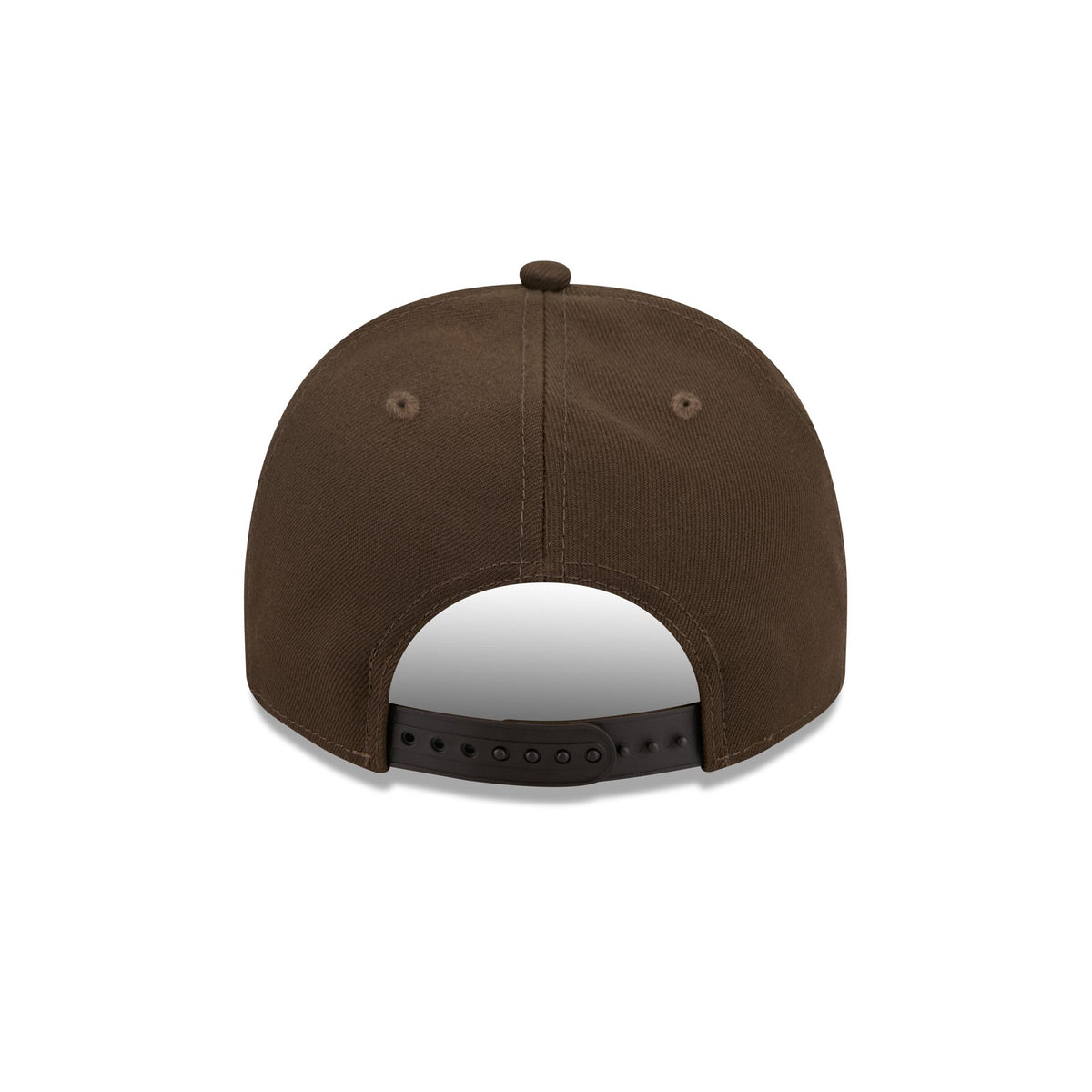 Arizona Diamondbacks Walnut Gold Detail 9FIFTY A-Frame Snapback Hat