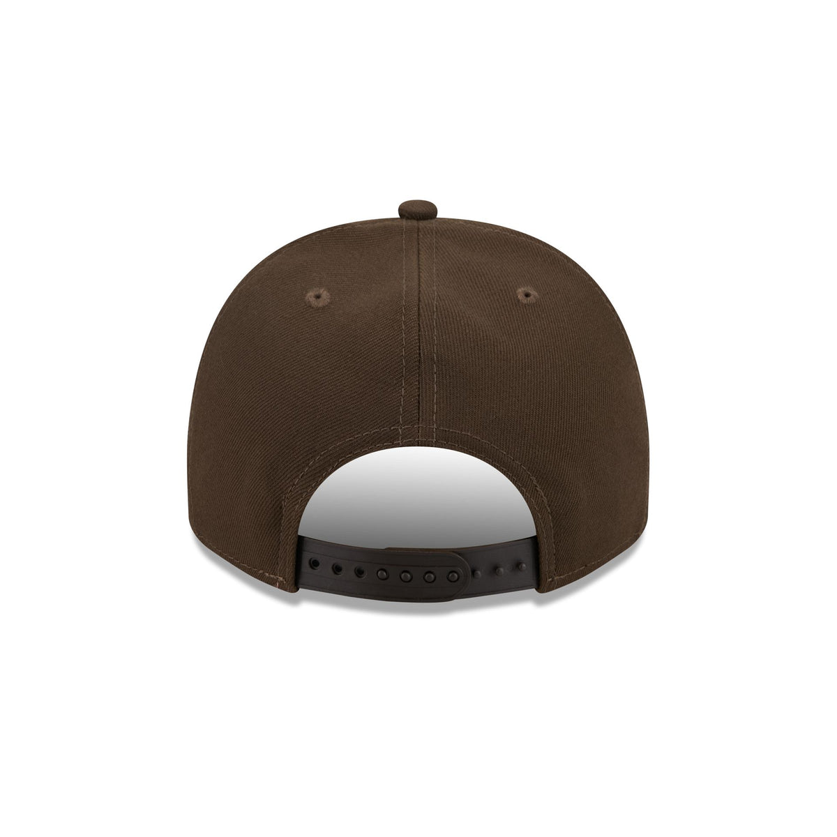 Boston Red Sox Walnut Gold Detail 9FIFTY A-Frame Snapback Hat