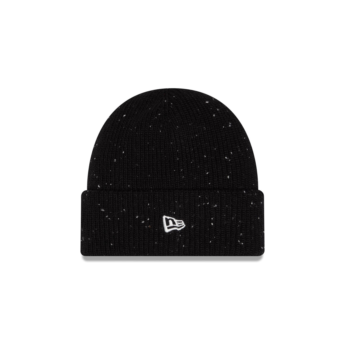 Philadelphia Phillies Black Speckled Knit Beanie Hat
