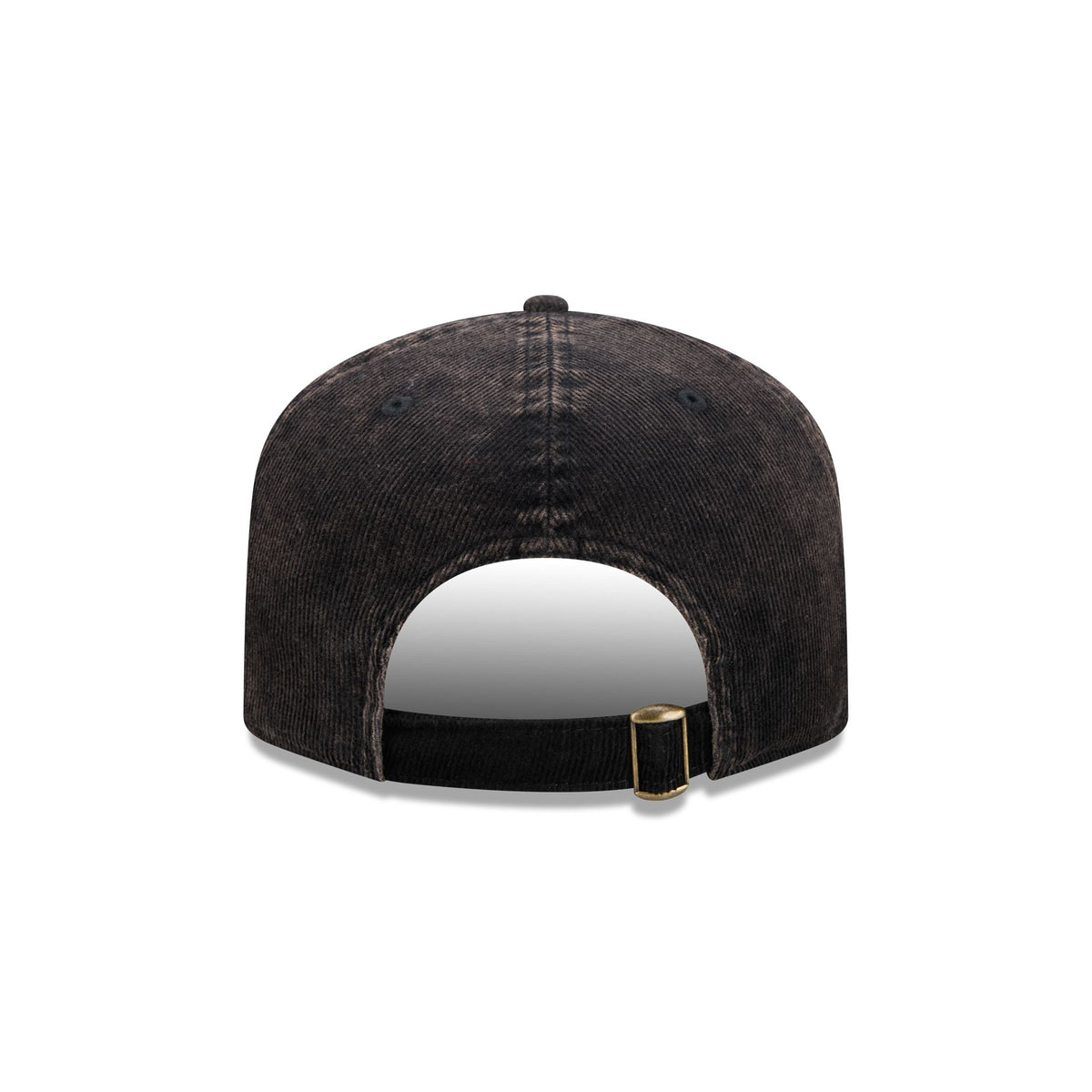 Baltimore Orioles Washed Black Corduroy 19TWENTY Adjustable Hat