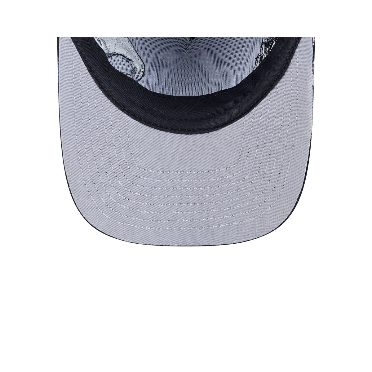 Are You Afraid of the Dark? 9FIFTY A-Frame Snapback Hat