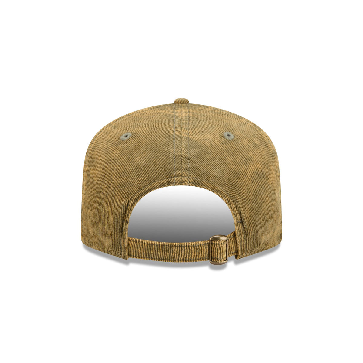 Seattle SuperSonics Washed New Olive Corduroy 19TWENTY Adjustable Hat