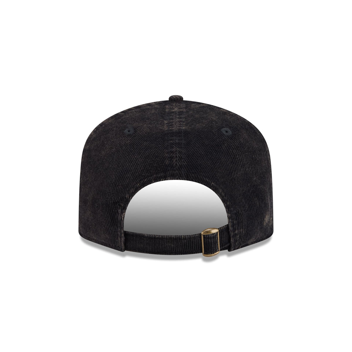 Los Angeles Kings Washed Black Corduroy 19TWENTY Adjustable Hat