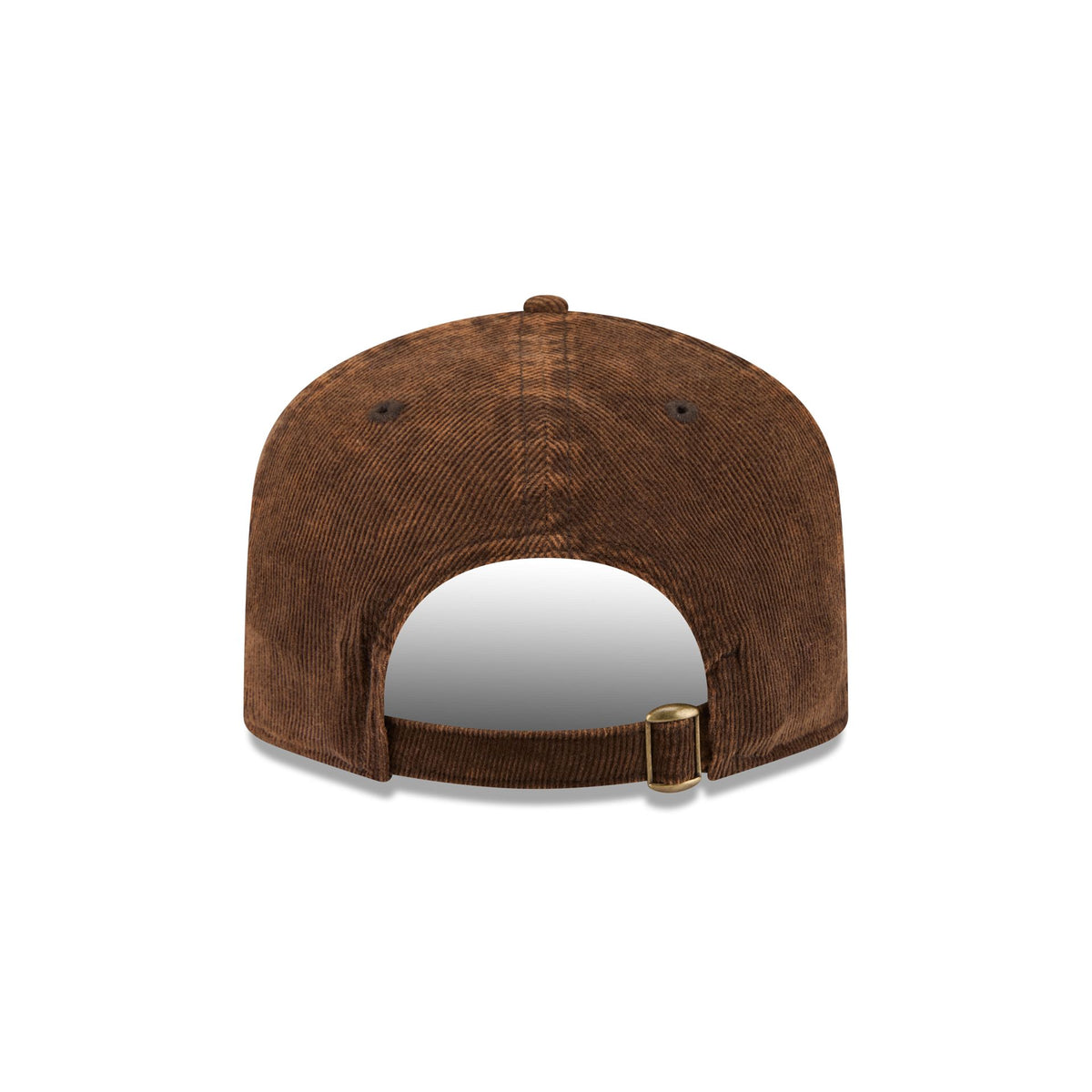 Boston Red Sox Washed Walnut Corduroy 19TWENTY Adjustable Hat