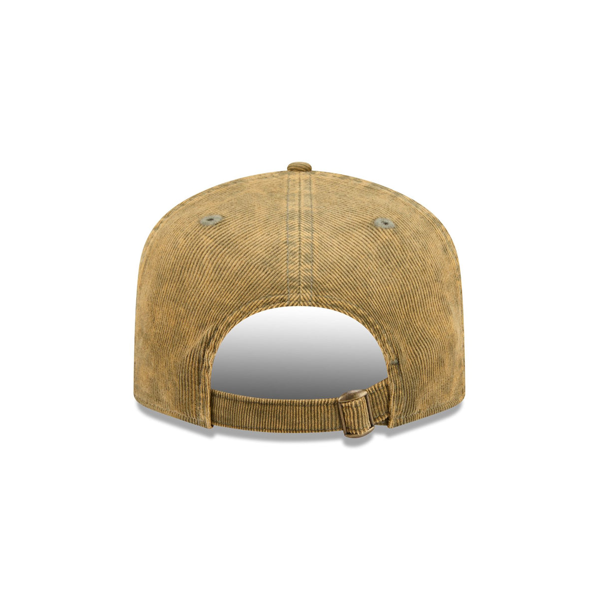 Boston Celtics Washed New Olive Corduroy 19TWENTY Adjustable Hat
