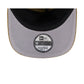 Boston Celtics Washed New Olive Corduroy 19TWENTY Adjustable Hat
