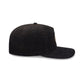 Boston Celtics Washed Black Corduroy 19TWENTY Adjustable Hat