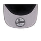 Boston Celtics Washed Black Corduroy 19TWENTY Adjustable Hat