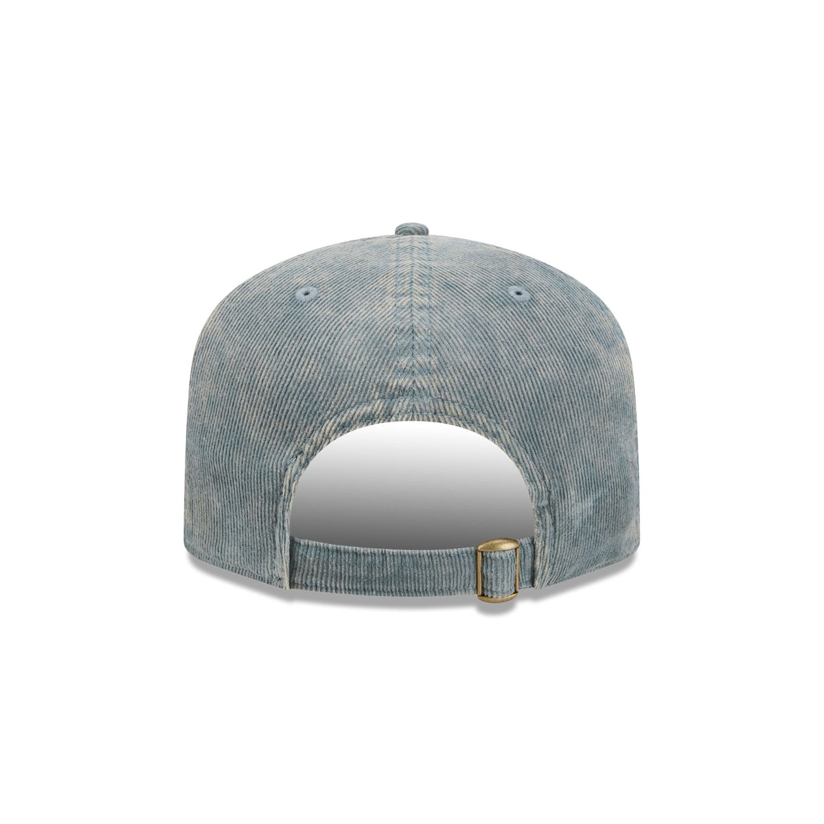 Toronto Blue Jays Washed Slate Blue Corduroy 19TWENTY Adjustable Hat