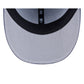 Chicago White Sox Brown Wool Two Tone 59FIFTY Fitted Hat
