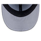 Arizona Diamondbacks Brown Wool Two Tone 59FIFTY Fitted Hat