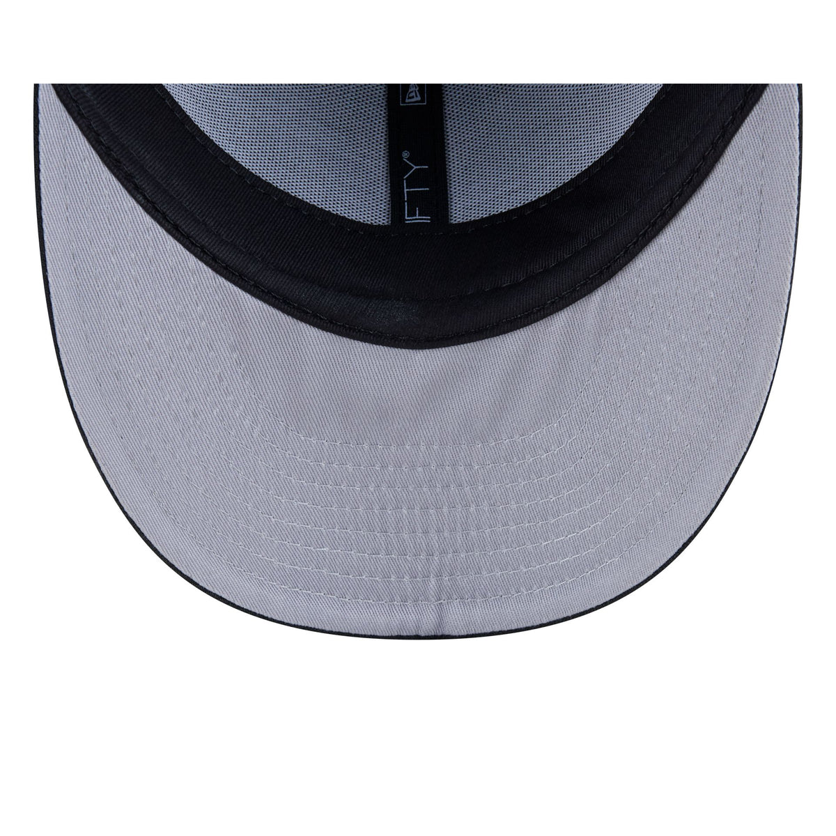Arizona Diamondbacks Brown Wool Two Tone 59FIFTY Fitted Hat