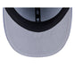 Los Angeles Dodgers Brown Wool Two Tone 59FIFTY Fitted Hat