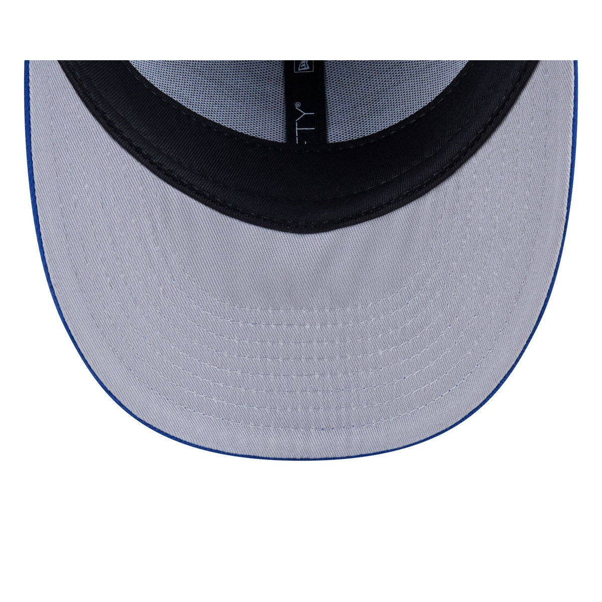New York Mets Brown Wool Two Tone 59FIFTY Fitted Hat