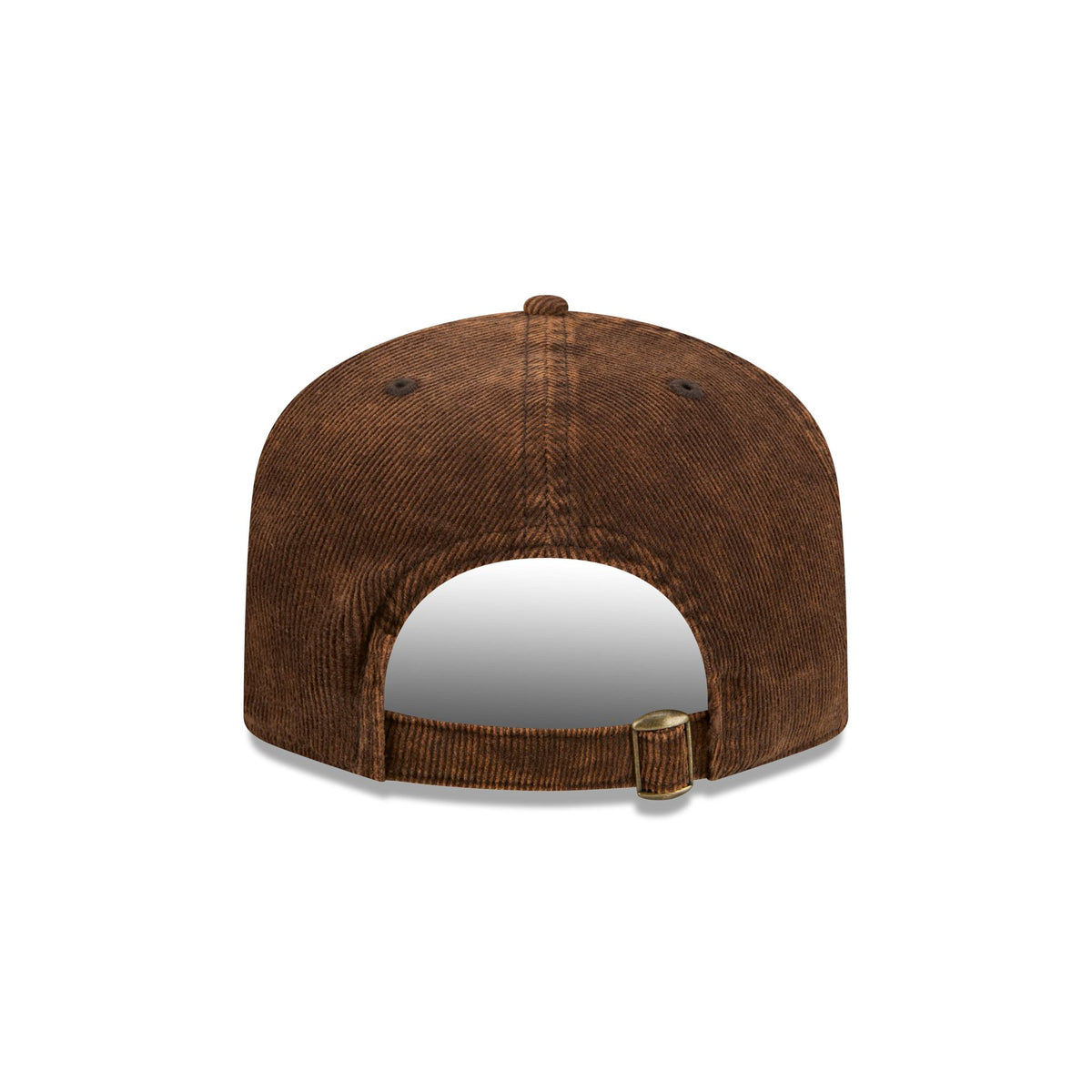 New York Giants Washed Walnut Corduroy 19TWENTY Adjustable Hat