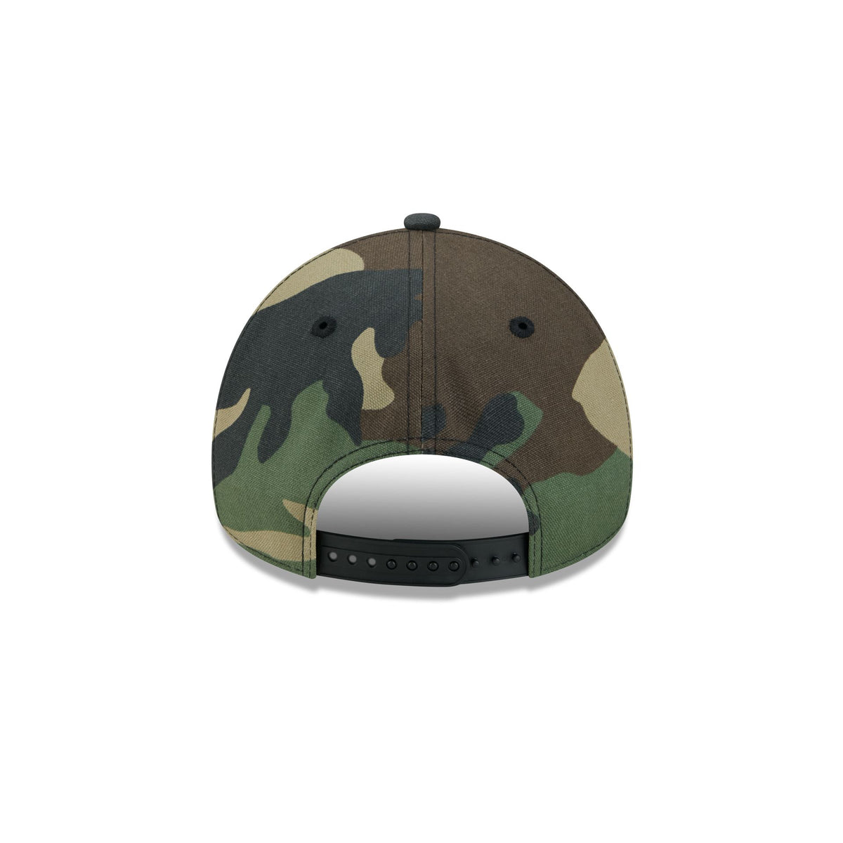 Los Angeles Dodgers Camo 9FORTY A-Frame Unstructured Snapback Hat