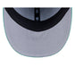 Hartford Whalers Brown Wool Two Tone 59FIFTY Fitted Hat