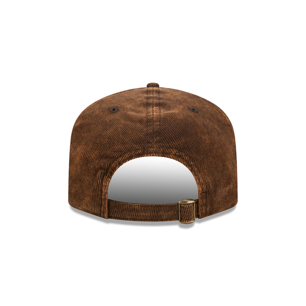 Philadelphia Eagles Washed Walnut Corduroy 19TWENTY Adjustable Hat