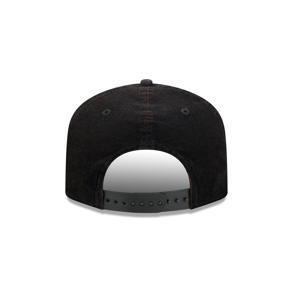 Are You Afraid of the Dark? Corduroy 19TWENTY Snapback Hat
