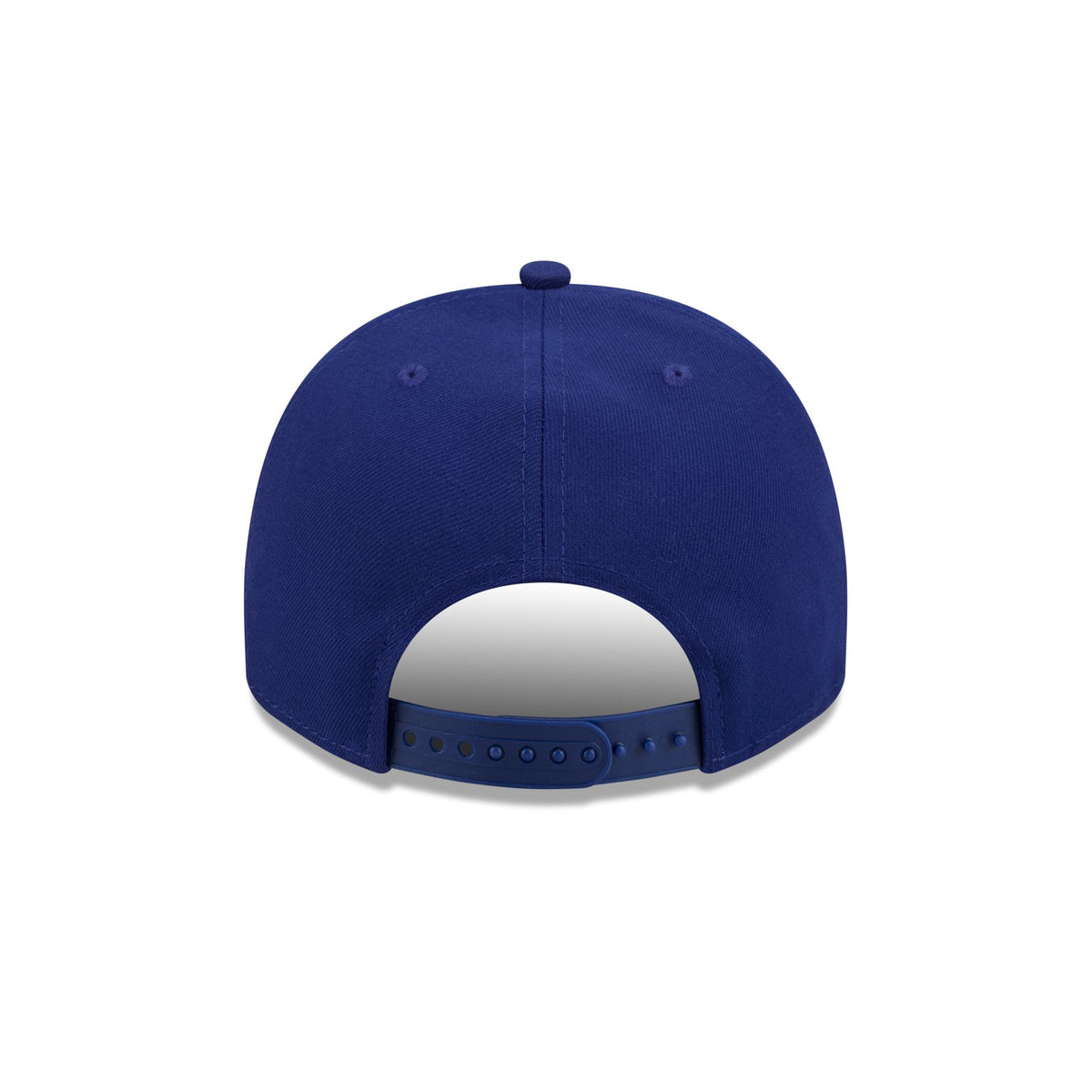 Los Angeles Dodgers Gold Detail 9FIFTY A-Frame Snapback Hat