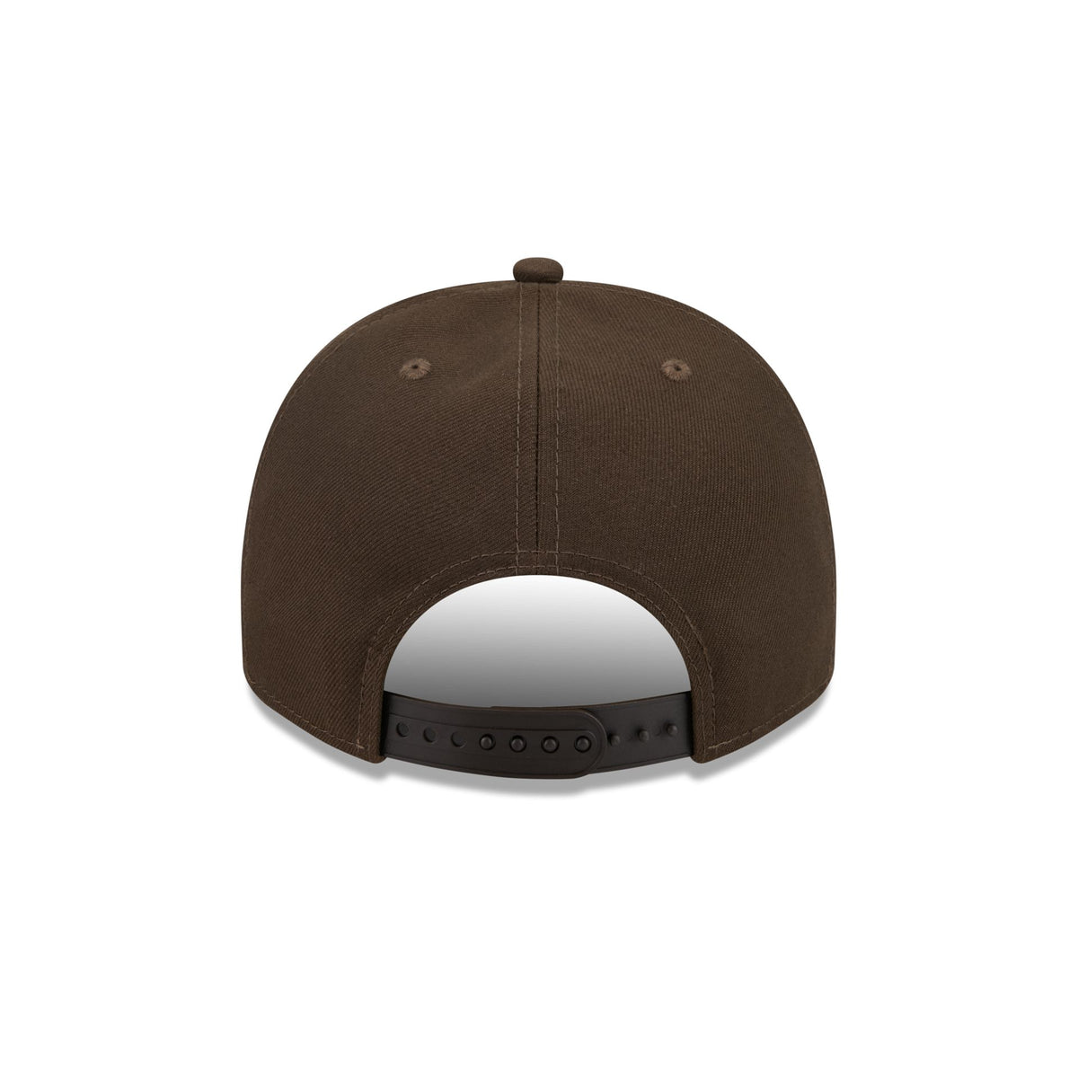 San Francisco Giants Walnut Gold Detail 9FIFTY A-Frame Snapback Hat