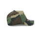 Texas Rangers Camo 9FORTY A-Frame Unstructured Snapback Hat