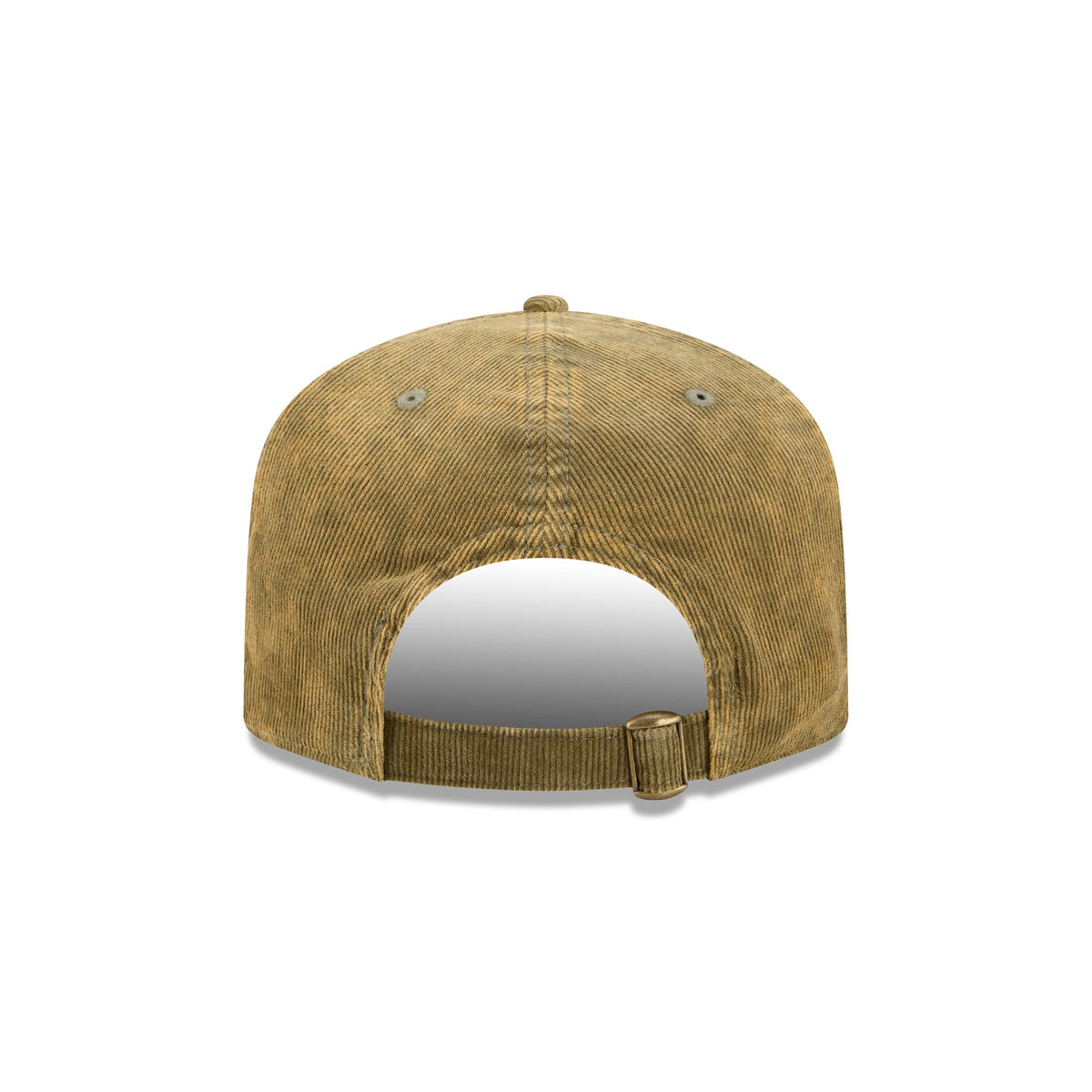 Philadelphia Phillies Washed New Olive Corduroy 19TWENTY Adjustable Hat