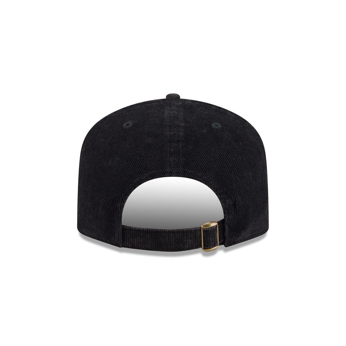 Phoenix Suns Washed Black Corduroy 19TWENTY Adjustable Hat