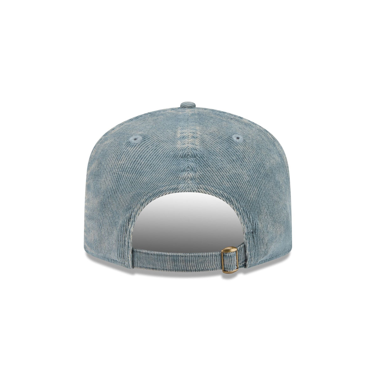 Chicago Cubs Washed Slate Blue Corduroy 19TWENTY Adjustable Hat