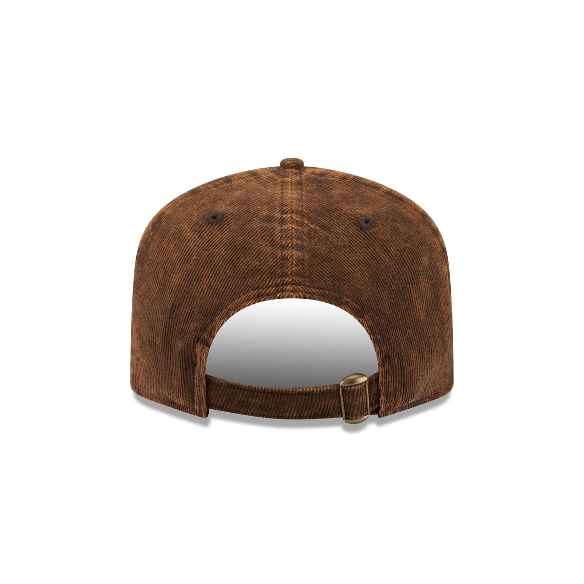 Chicago Cubs Washed Walnut Corduroy 19TWENTY Adjustable Hat