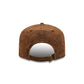 San Diego Padres Washed Walnut Corduroy 19TWENTY Adjustable Hat