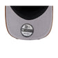 San Diego Padres Washed Walnut Corduroy 19TWENTY Adjustable Hat