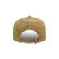 San Diego Padres Washed New Olive Corduroy 19TWENTY Adjustable Hat
