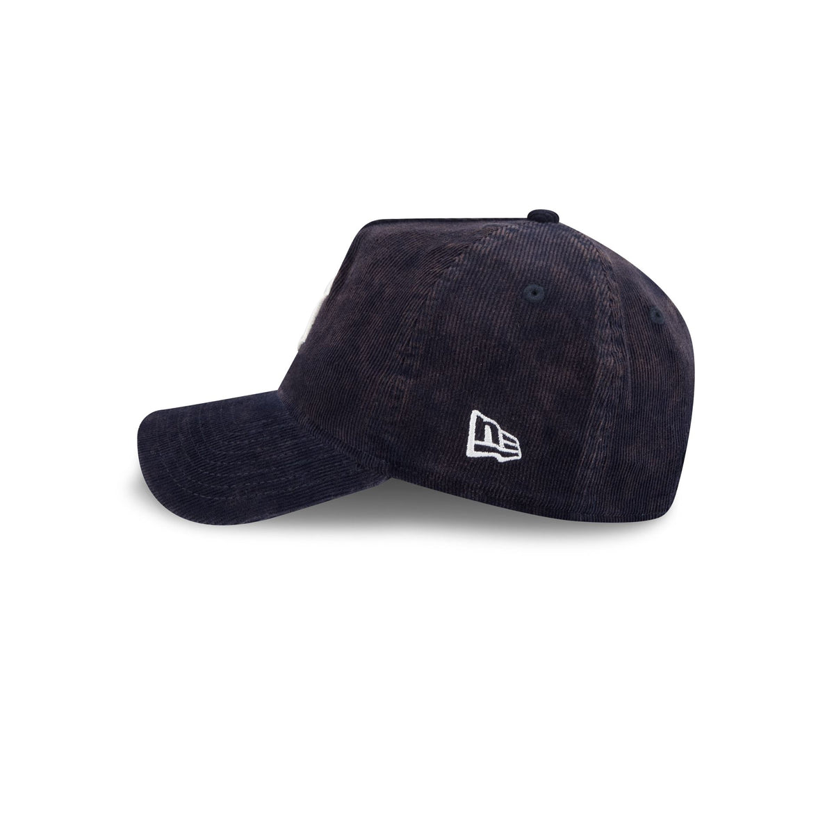 Detroit Tigers Washed Corduroy Sidepatch 9FORTY A-Frame Unstructured Snapback Hat