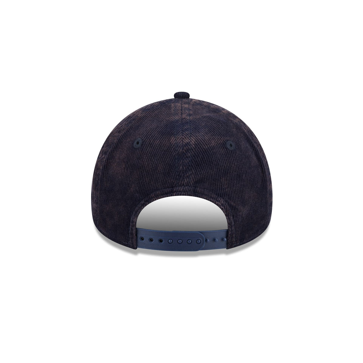 Detroit Tigers Washed Corduroy Sidepatch 9FORTY A-Frame Unstructured Snapback Hat
