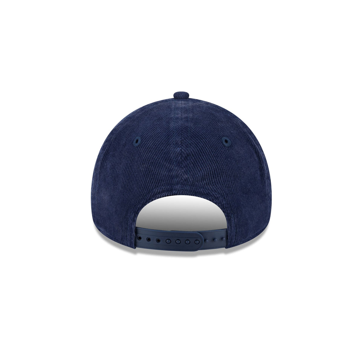 Dallas Cowboys Washed Corduroy Sidepatch 9FORTY A-Frame Unstructured Snapback Hat
