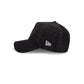 Miami Heat Washed Corduroy Sidepatch 9FORTY A-Frame Unstructured Snapback Hat