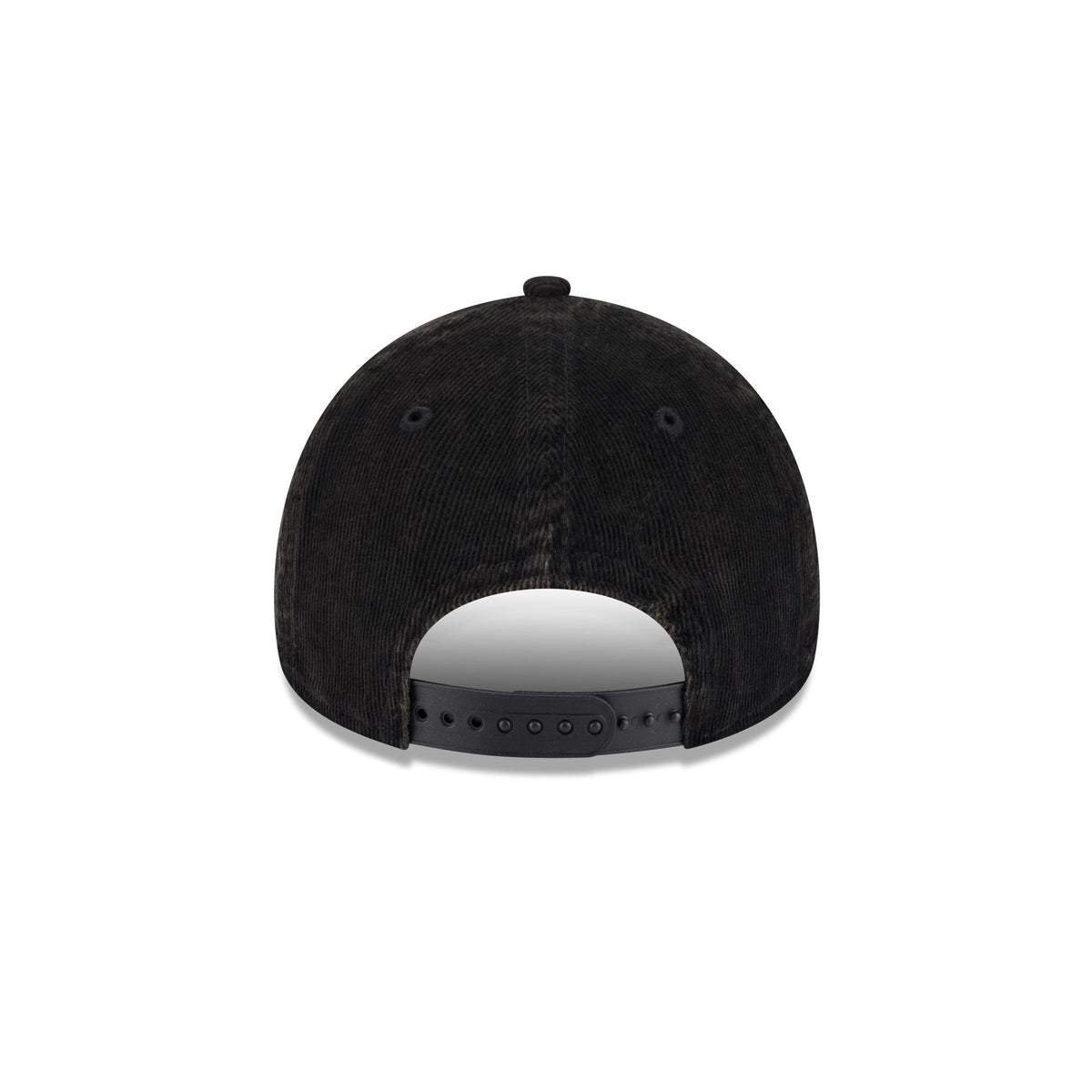 Miami Heat Washed Corduroy Sidepatch 9FORTY A-Frame Unstructured Snapback Hat