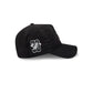 Miami Heat Washed Corduroy Sidepatch 9FORTY A-Frame Unstructured Snapback Hat