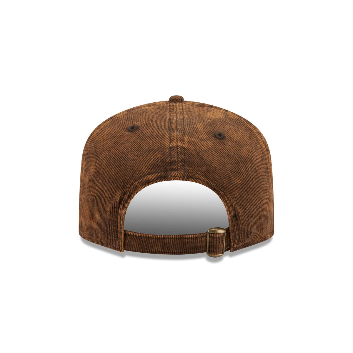 Philadelphia Phillies Washed Walnut Corduroy 19TWENTY Adjustable Hat