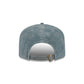 Philadelphia Phillies Washed Slate Blue Corduroy 19TWENTY Adjustable Hat