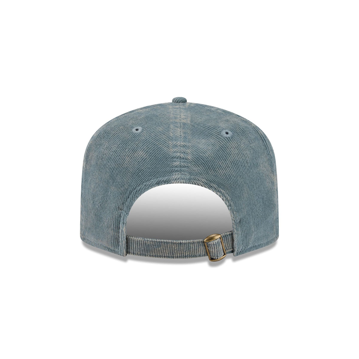 Philadelphia Phillies Washed Slate Blue Corduroy 19TWENTY Adjustable Hat