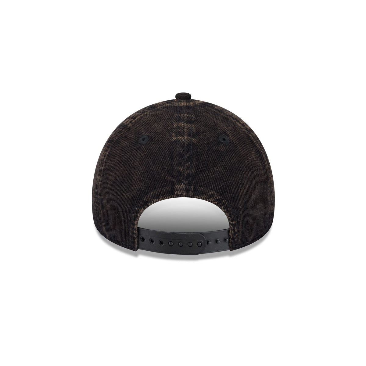 San Jose Sharks Washed Corduroy Sidepatch 9FORTY A-Frame Unstructured Snapback Hat