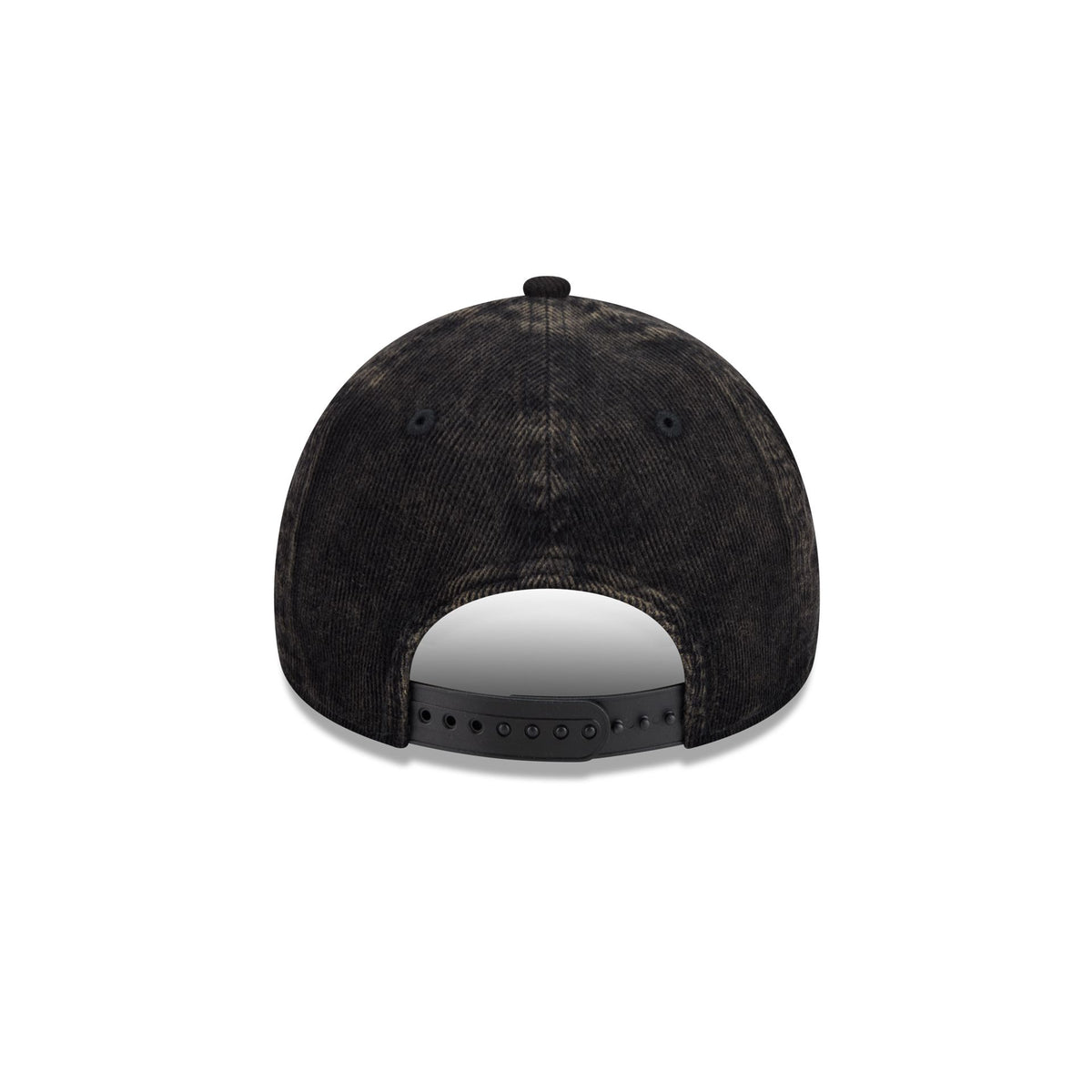 Pittsburgh Pirates Washed Corduroy Sidepatch 9FORTY A-Frame Unstructured Snapback Hat
