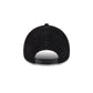 Arizona Diamondbacks Washed Corduroy Sidepatch 9FORTY A-Frame Unstructured Snapback Hat