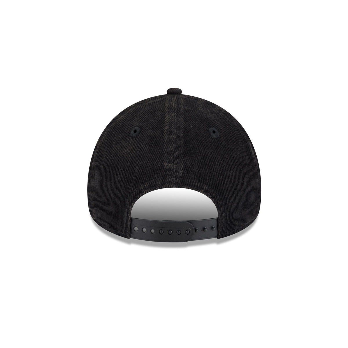 Los Angeles Lakers Washed Corduroy Sidepatch 9FORTY A-Frame Unstructured Snapback Hat