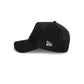 Pittsburgh Steelers Washed Corduroy Sidepatch 9FORTY A-Frame Unstructured Snapback Hat