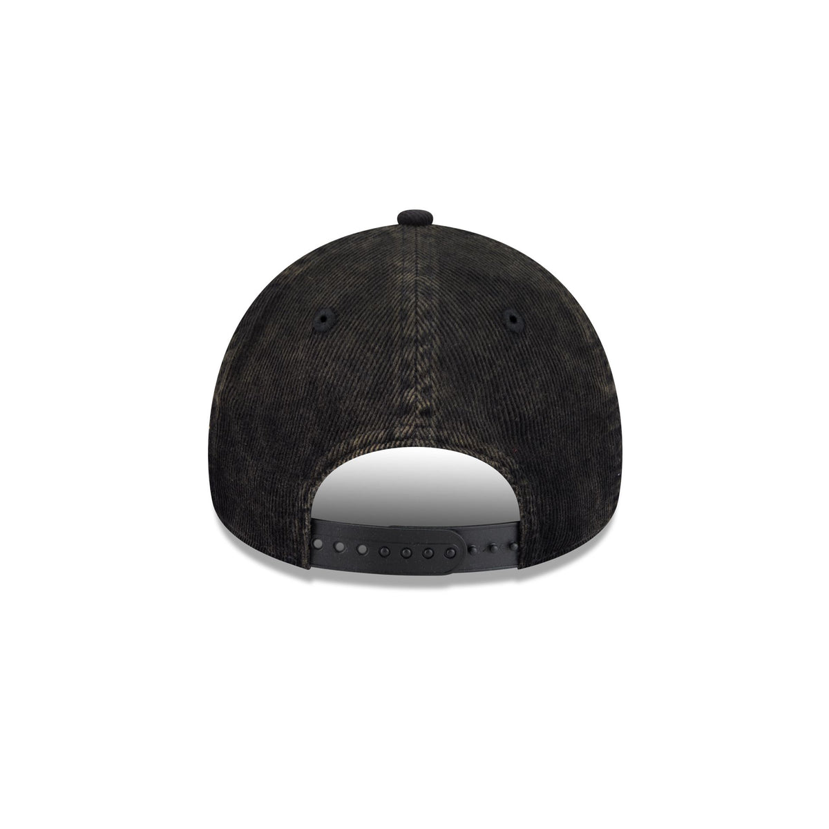 Pittsburgh Steelers Washed Corduroy Sidepatch 9FORTY A-Frame Unstructured Snapback Hat