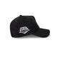 Pittsburgh Steelers Washed Corduroy Sidepatch 9FORTY A-Frame Unstructured Snapback Hat